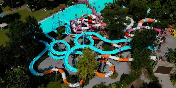 -LE VELE ACQUAPARK- San Gervasio Bresciano (BS)